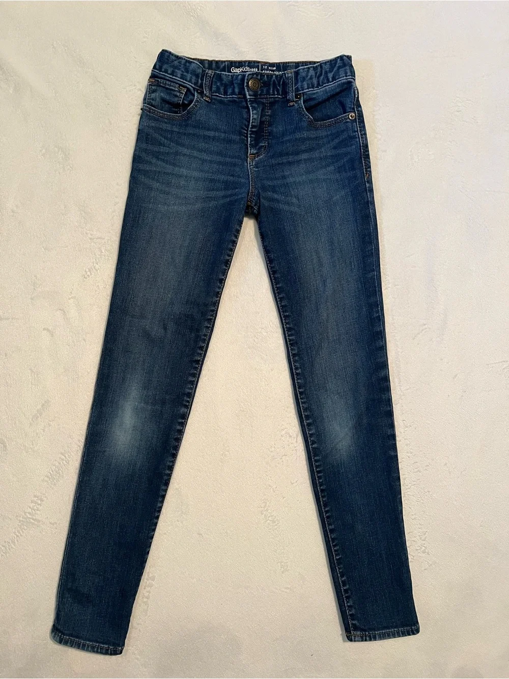 5/$20 SALE GAP Classic Skinny Jeans